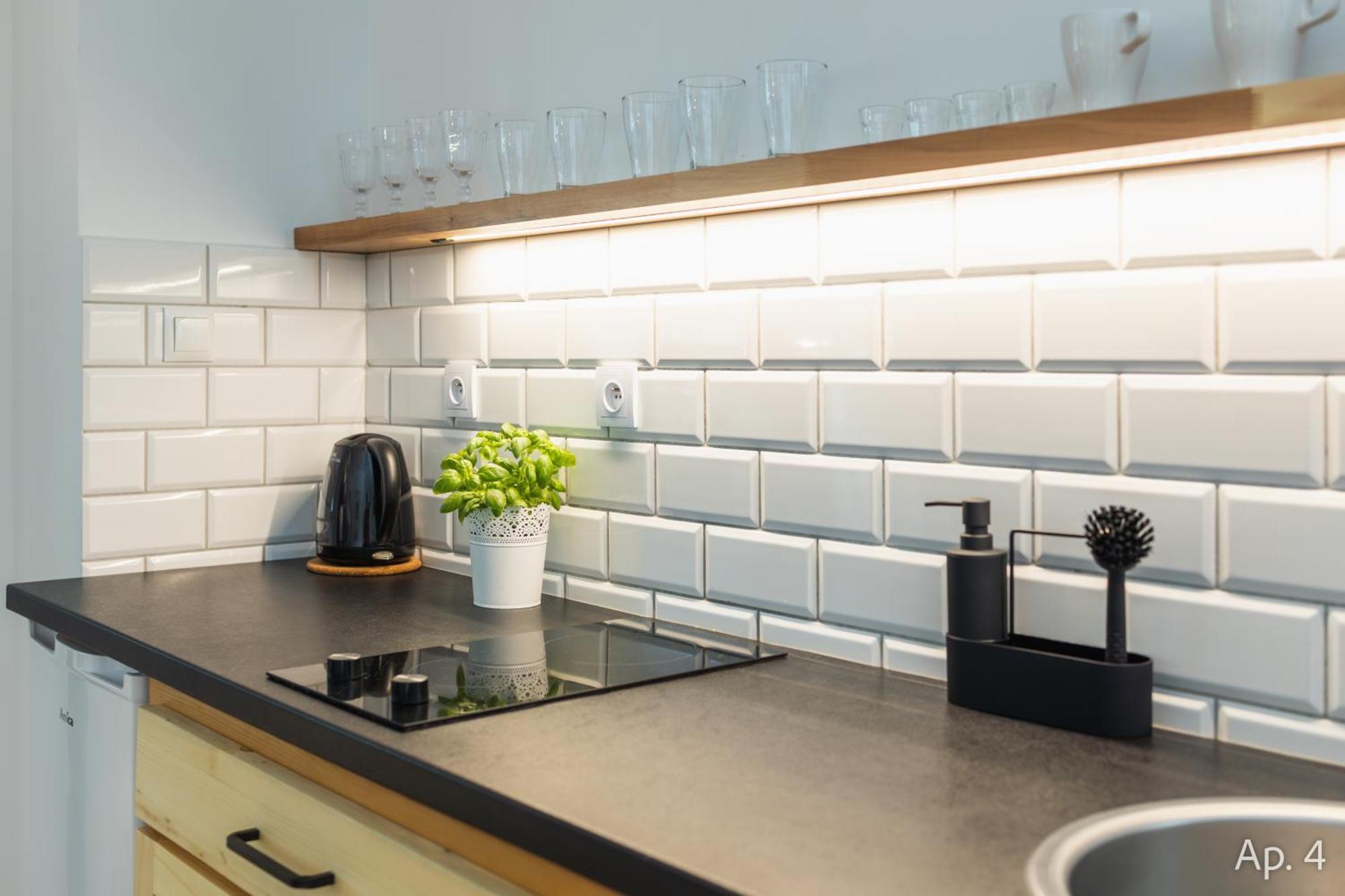 Apartamenty Krupowki 4 ザコパネ エクステリア 写真