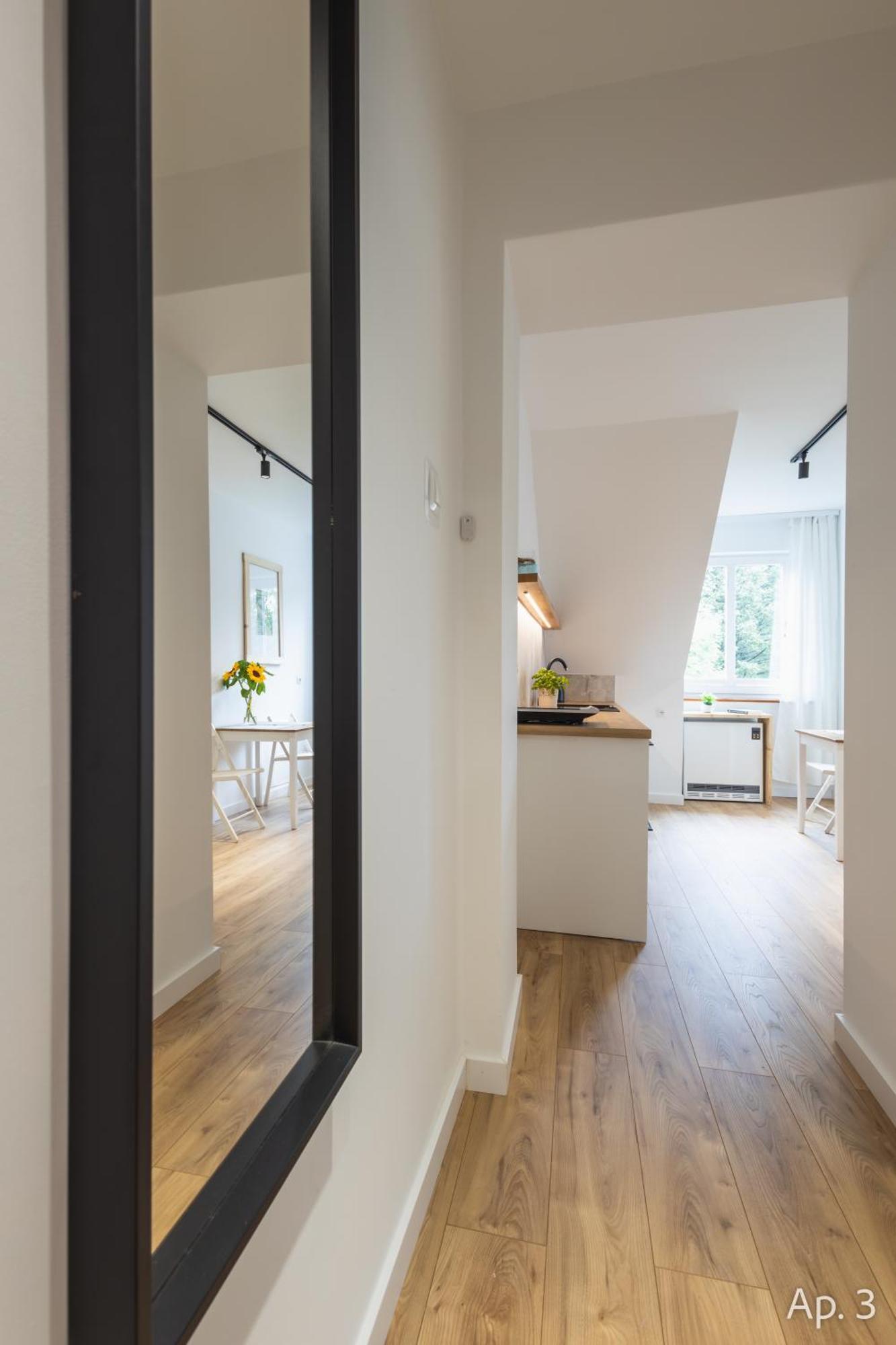 Apartamenty Krupowki 4 ザコパネ エクステリア 写真