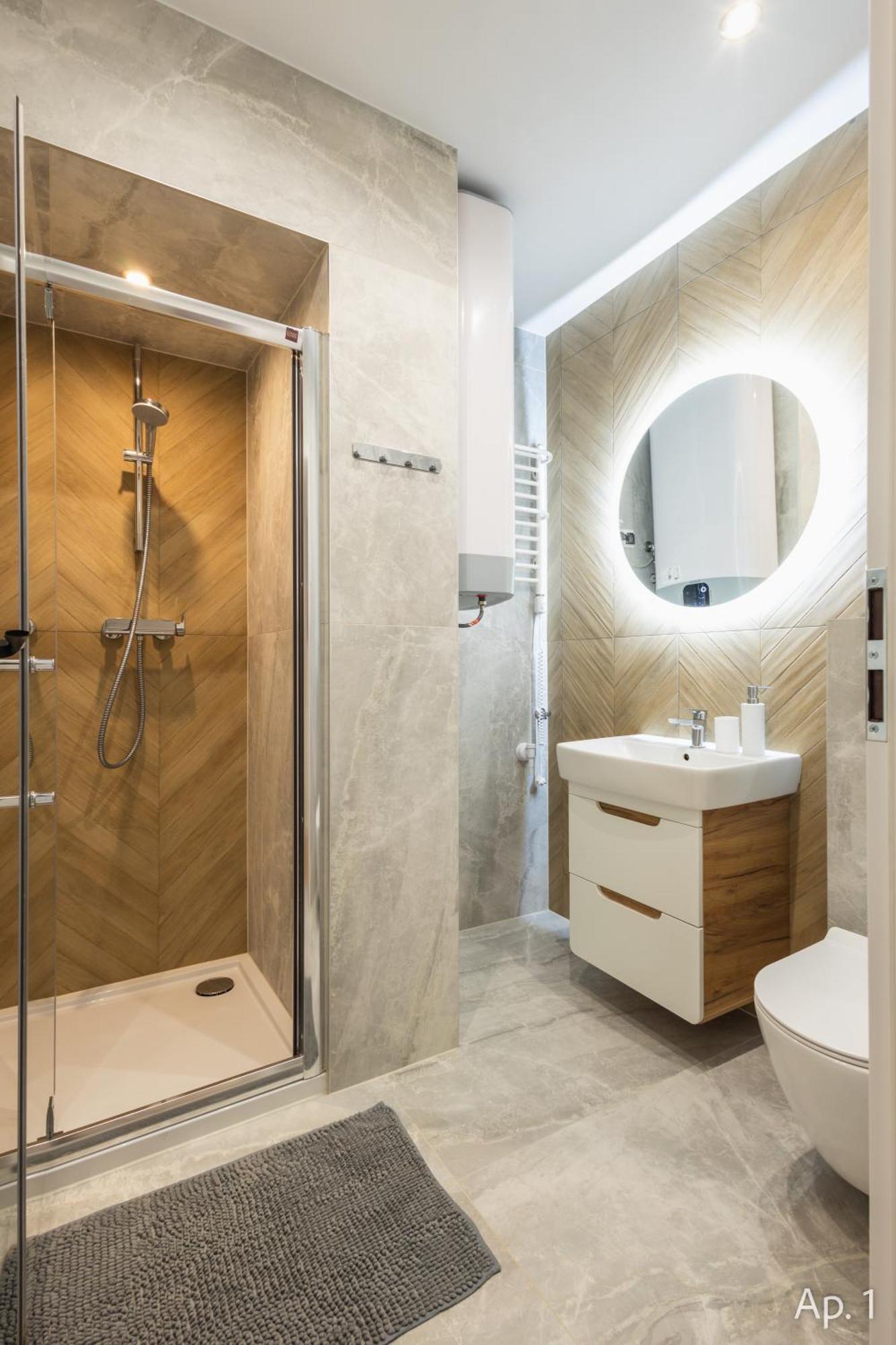 Apartamenty Krupowki 4 ザコパネ エクステリア 写真