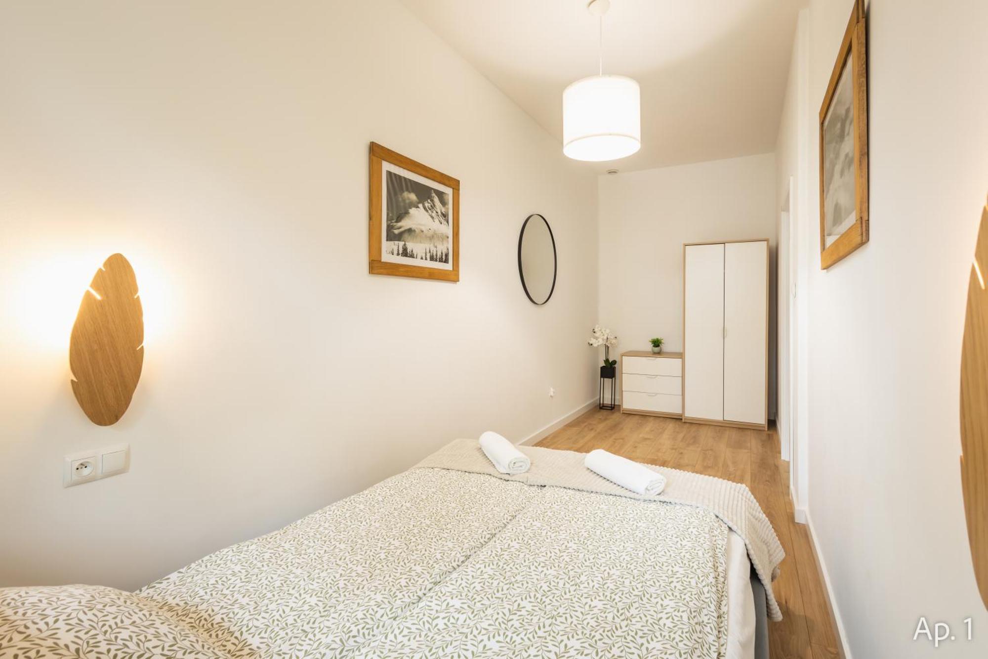 Apartamenty Krupowki 4 ザコパネ エクステリア 写真