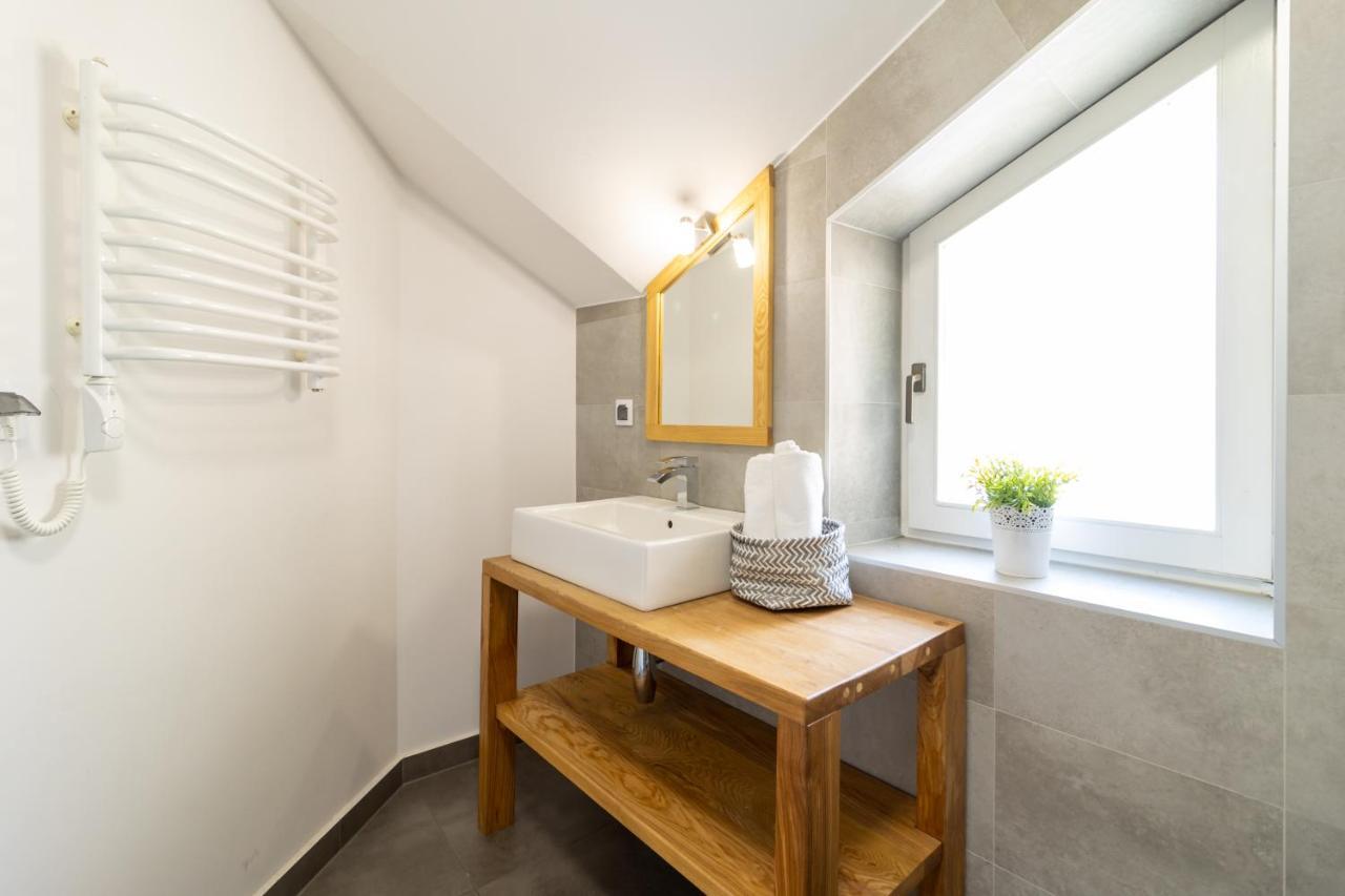 Apartamenty Krupowki 4 ザコパネ エクステリア 写真